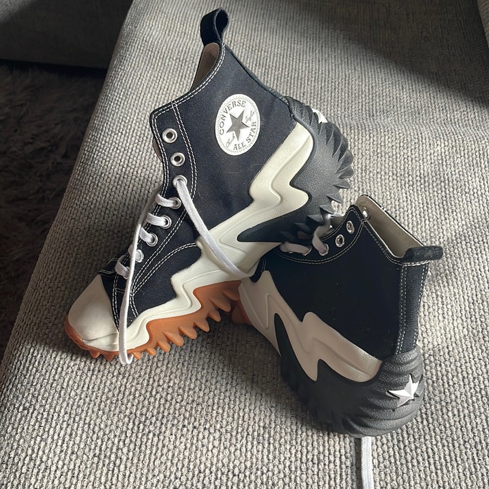 Converse shoes